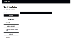 Desktop Screenshot of bkvdigital.com